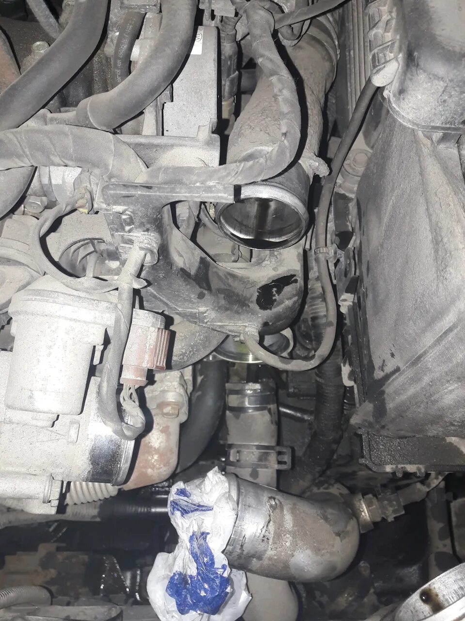 Как снять термостат солярис Thermostat removal and installation (Hyundai Elantra 3 2000-2006: Power unit: