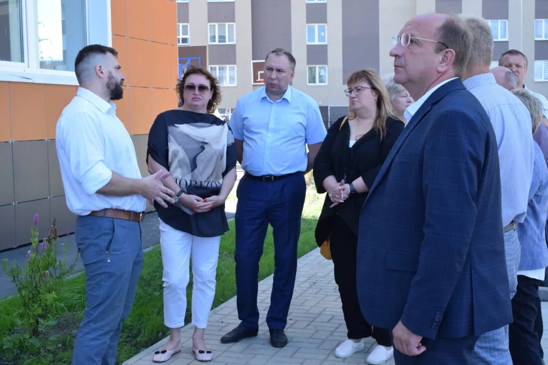 Новости видное сегодня. Детский сад Видный Иваново. Микрорайон Видный Иваново. Видный новости Иваново. Последние новости Иваново.