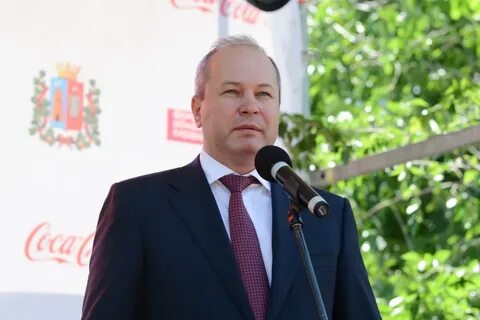 Сити менеджер