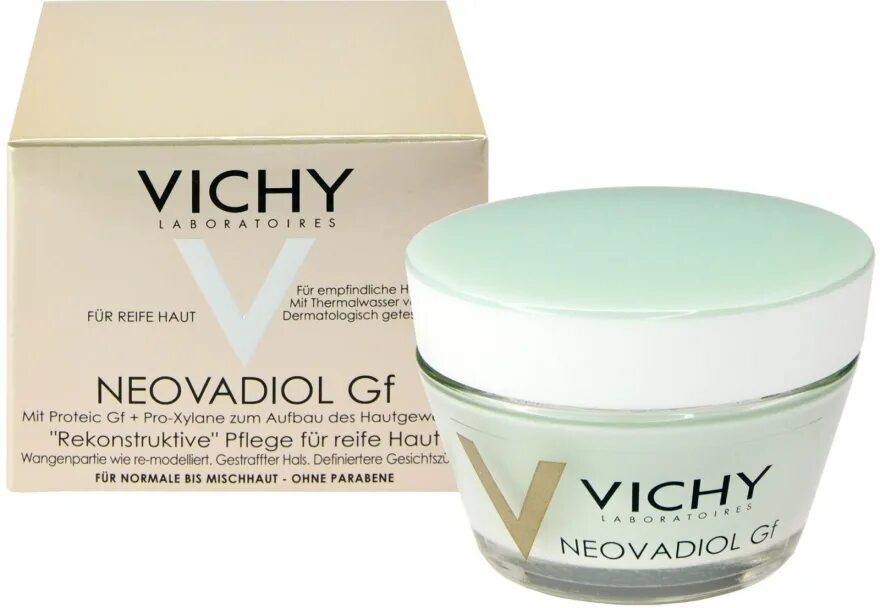 Что это Vichy Neovadiol gf. Крем виши для лица после 60. Крем виши для лица после 50. Виши Неовадиол предменопауза дневной.