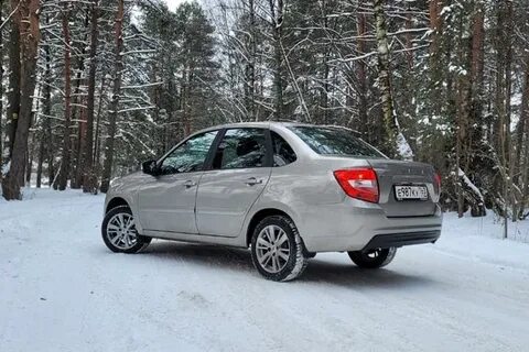 Бюджет гранта