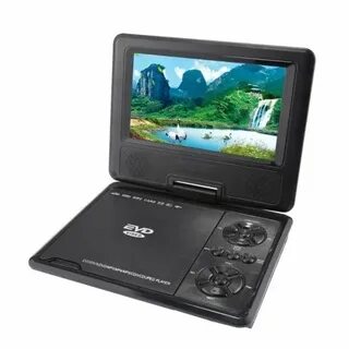 Portable multimedia player