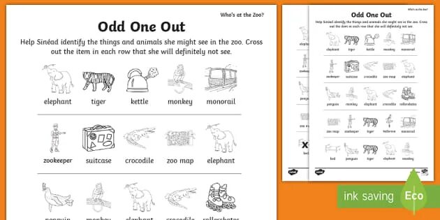 Cross out the word that. Colour the odd-one-out задание. Odd one out. Choose the odd one out 7 класс. Odd one out Worksheets.