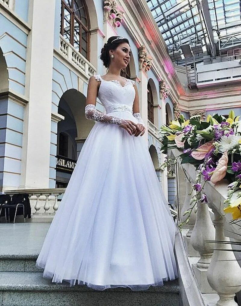 Тарасов и Костенко свадьба. Свадебные платья москвы фото