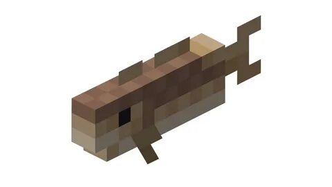 Майнкрафт приманка
