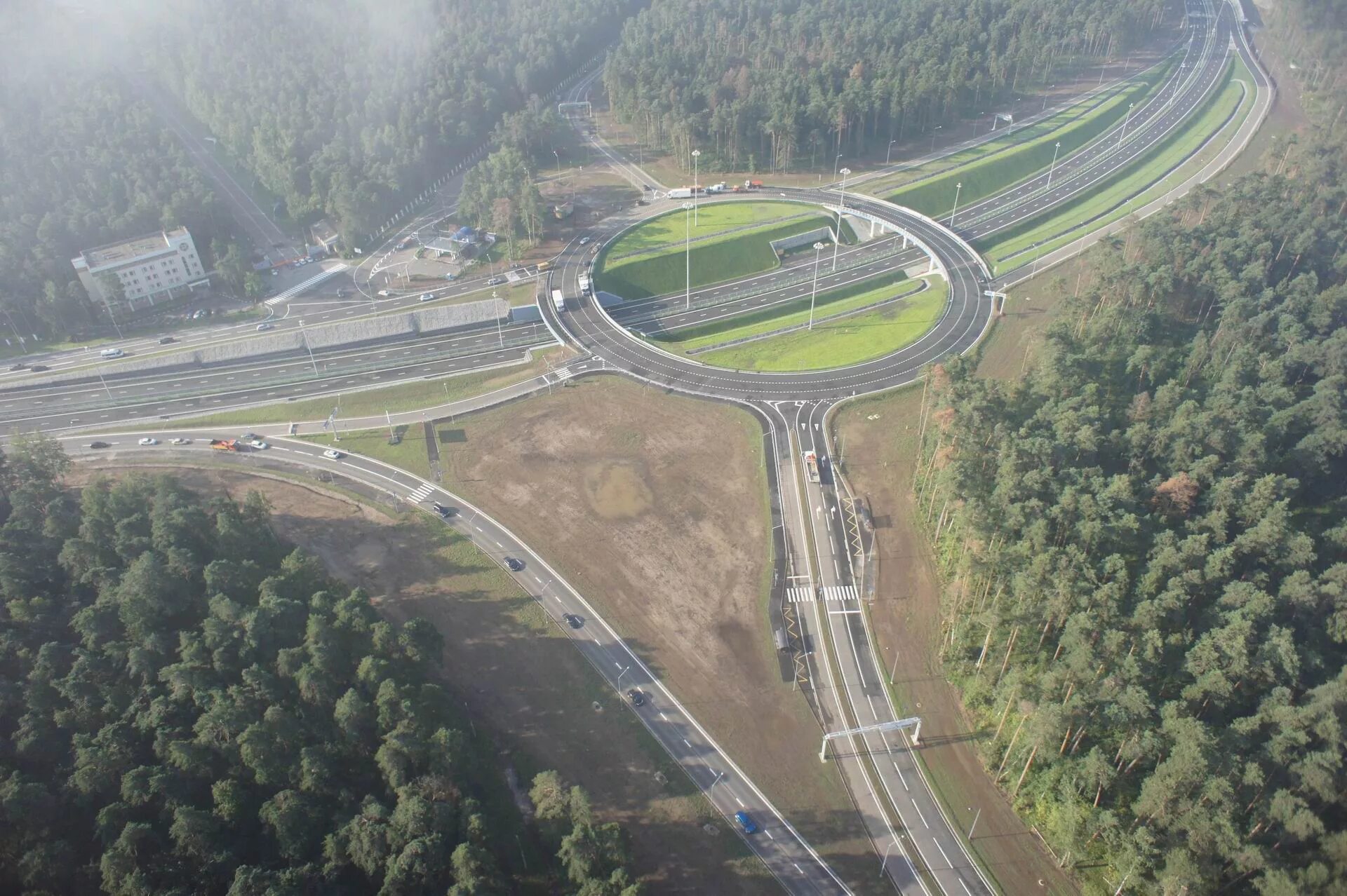 жуковский путепровод