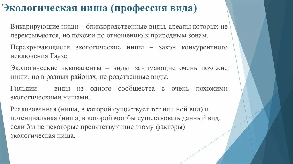 Экологические эквиваленты. Экологические эквиваленты примеры. Виды - экологические эквиваленты.. Викарирующие виды. Потенциальная ниша