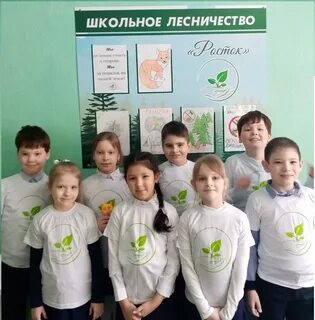 Гимназия 6 лангепас