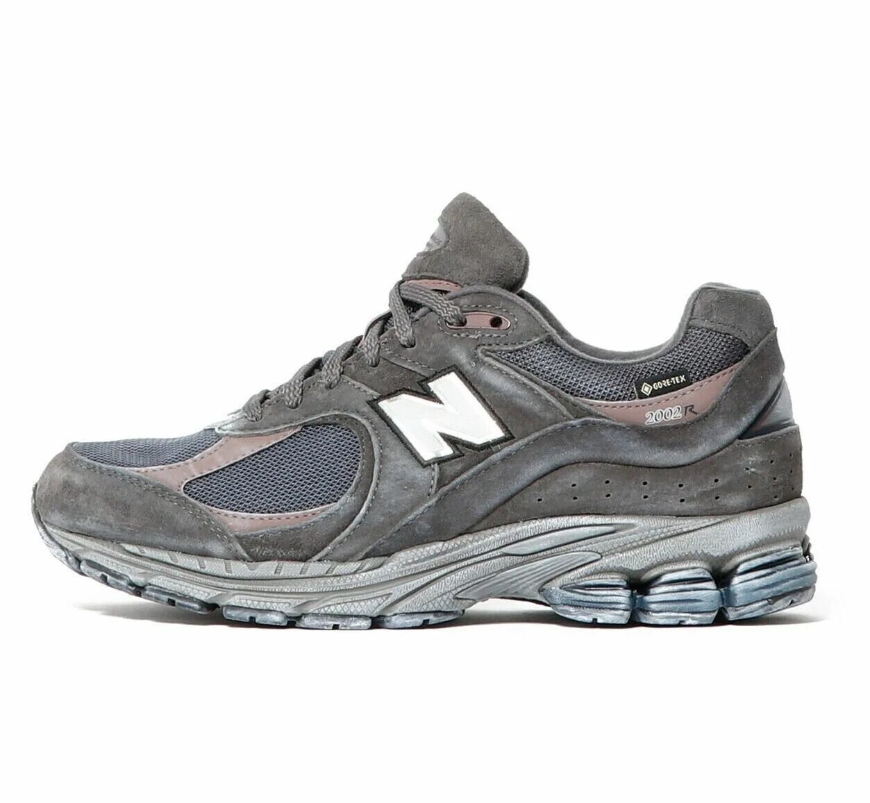 New balance 2002r gore tex. New balance 2002r gore tex
