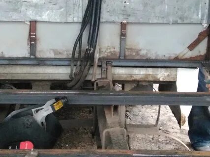 Ремонт газели своими руками