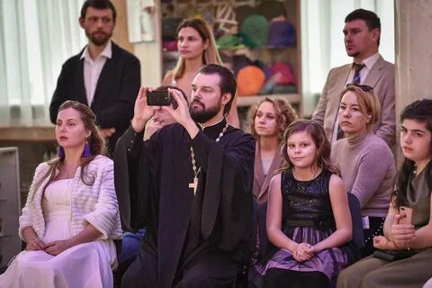 Куда перевели отца андрея