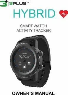 Smart watch user manual инструкция на русском