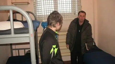 Понимающий на зоне