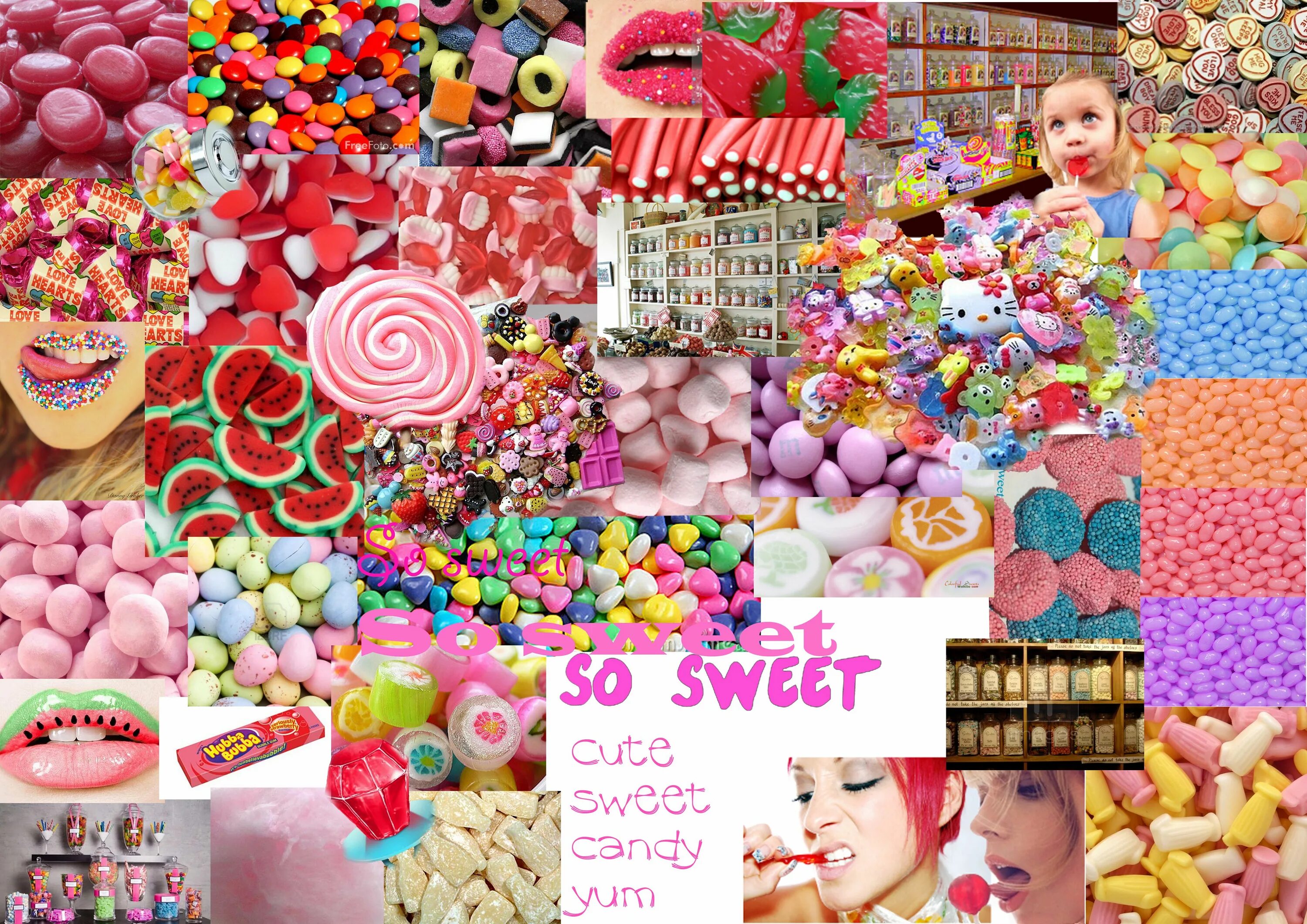 Номер сладостей. Много сладостей. Mood Board сладости. Moodboard Candy. Мудборд драма.