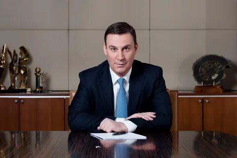 Министр мсх