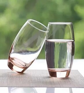 Glass pack