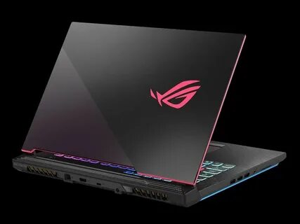 Asus rog strix rtx 3060 ноутбук