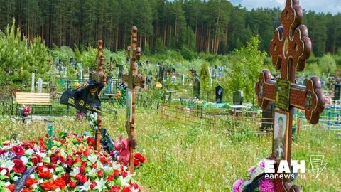 Кладбище березовский свердловская область