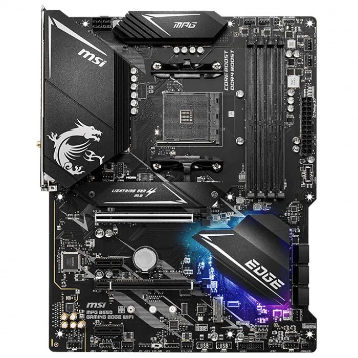 Msi mpg b550 gaming edge wifi. Msi mpg b550 gaming edge wifi