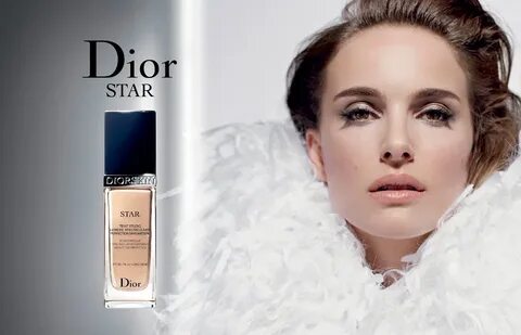 Dior star filter