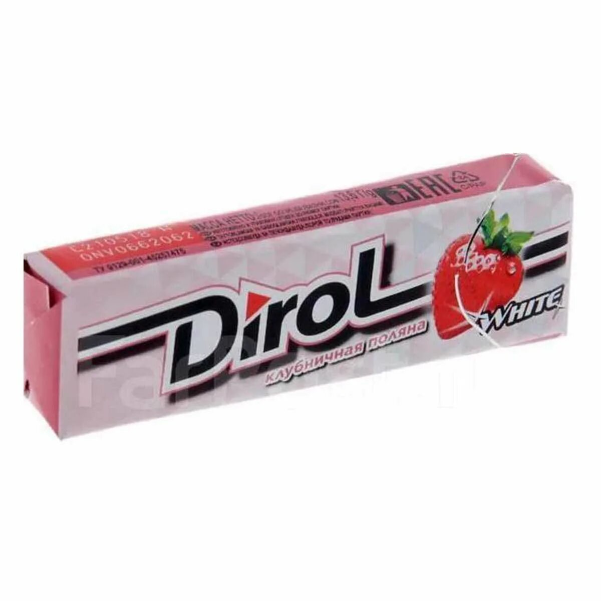 Dirol white жевательная резинка клубничная поляна 13. Жев. Dirol white" клубника 13. Жевательная резинка dirol white клубника 13,6 гр, шт. Жевательная резинка чупа-чупс биг бабол клубника 21г.