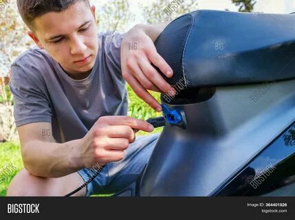 Plug into