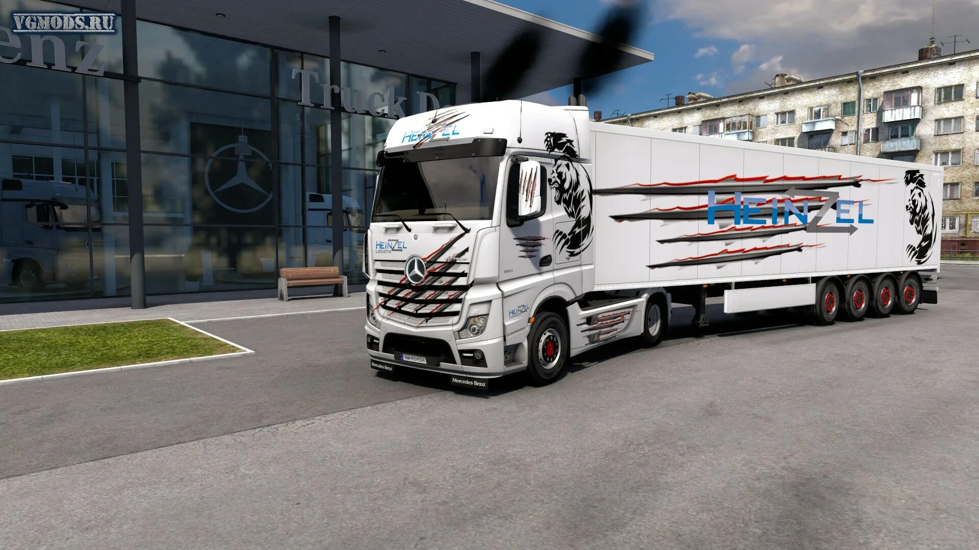 Мерседес Актрос етс 2 1 45. Скин для Мерседес Актрос 1.39. Mercedes Actros 1 Skin. Combo Skin Mercedes ETS 2.