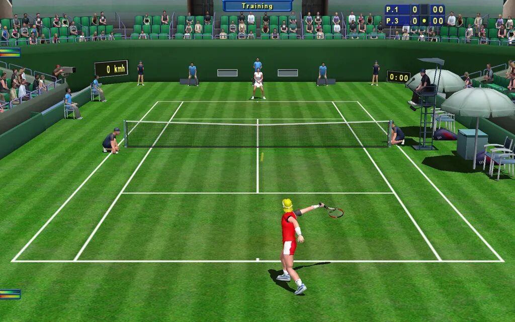 Tennis Elbow 2013. Tennis Elbow 2013 Mod. Спортивные симуляторы. Теннис компьютерная игра. Игра теннис c