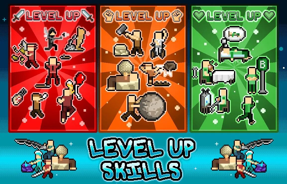 Игры idle взломка. Idle Skilling - RPG Tycoon. Idle Skilling Afterlife. Idle игры на телефон. Скилс мод.