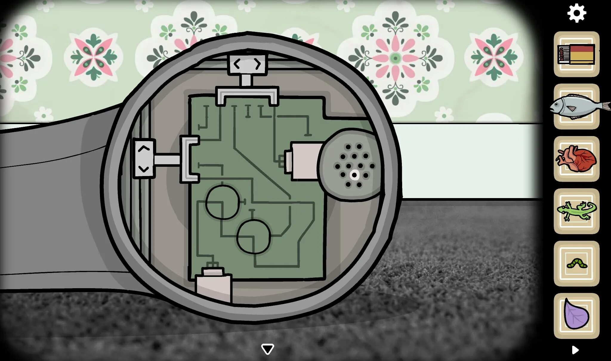 Как пройти игру protect