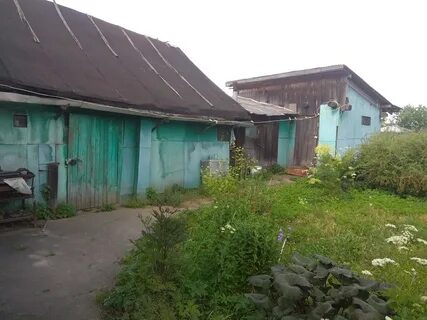 Шараповка