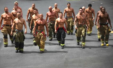 Makes me think of the song "fireman" by lil Wayne!! ;) 