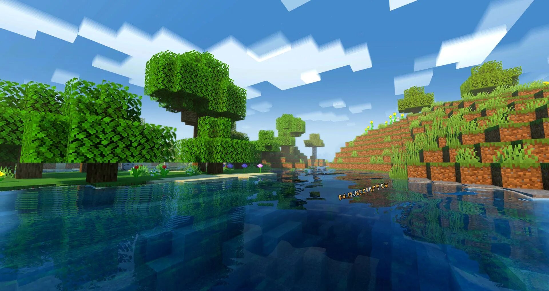 Super duper vanilla shaders 1.20. Шейдеры 1 19 2. Шейдеры Ванилла. Шейдеры лололошки. Шейдеры для майнкрафт 1.19.2.