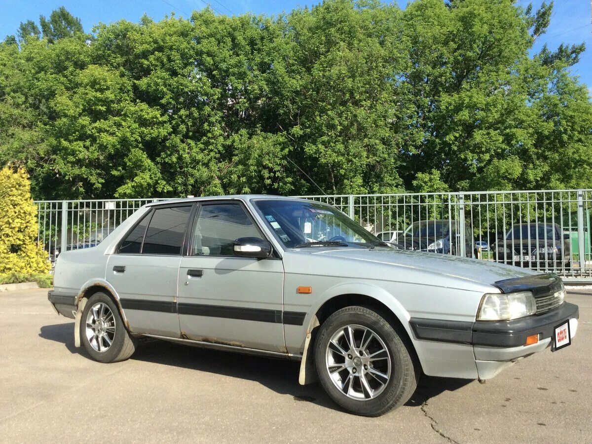 Mazda 626 II (GC), 1986. Mazda 626 II (GC). Мазда 626 1986. Мазда 626 GC 1986. Мазда 1986