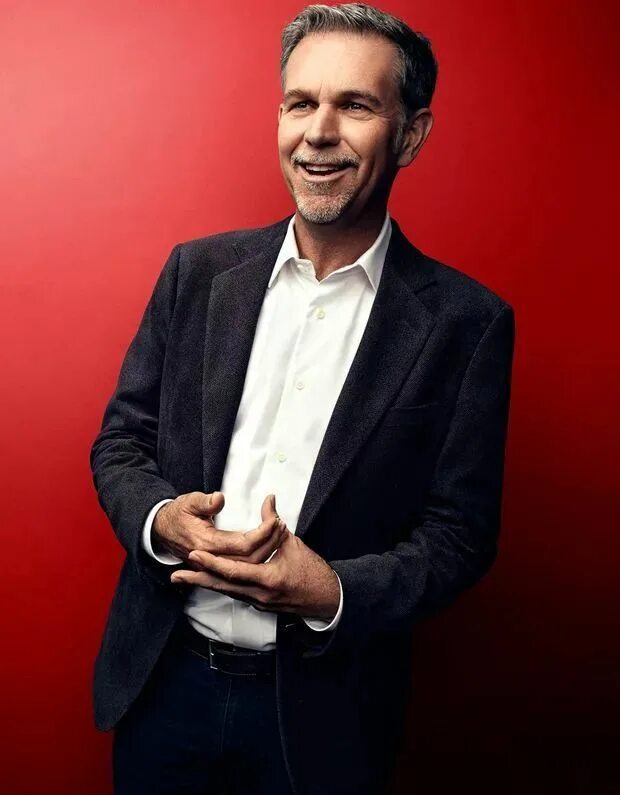 Рид хастингс. Reed Hastings. Нетфликс ред Хастингс. Хастини.