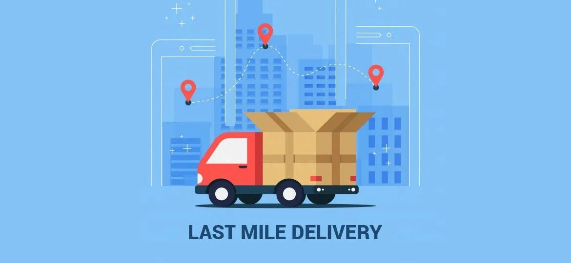 Последние мили юнекс. Доставка последней мили. Mile доставка. Last Mile delivery. Последняя доставка.