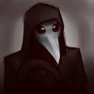 Scp маскарад