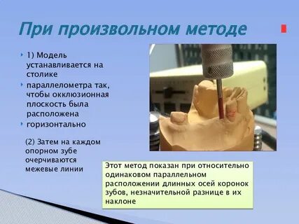 Произвольный метод