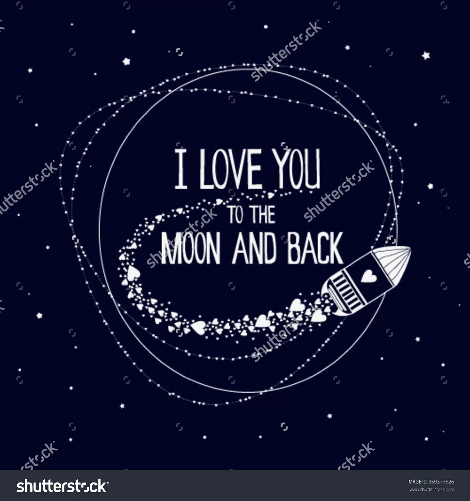 Мун энд бэк. I Love you to the Moon and back. Постер i Love you to the Moon and back. Love you to the moon