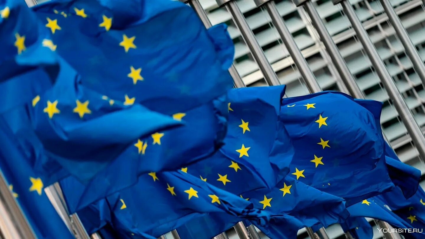 Европейский Союз (Евросоюз, ЕС). Европейский Союз 1951. Европейский Союз 1993. Флаг Евросоюза 2000.