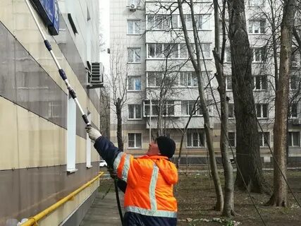 Жилищник марьина роща