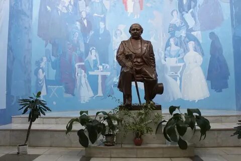 Профессия будущего москва щепкина отзывы
