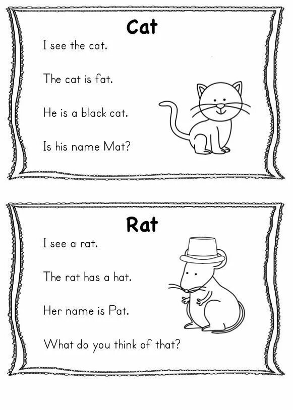 I have seen