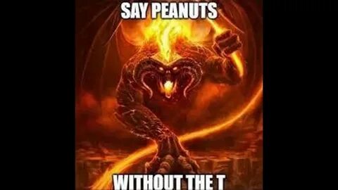 Without but