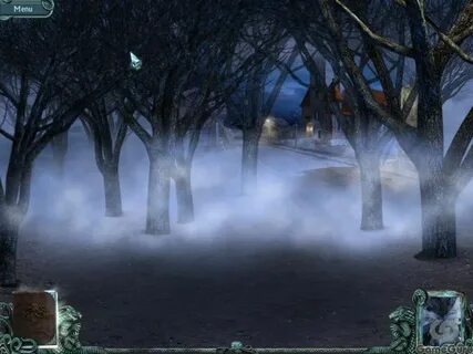 Land of shadows