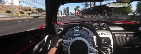 Drive ps4