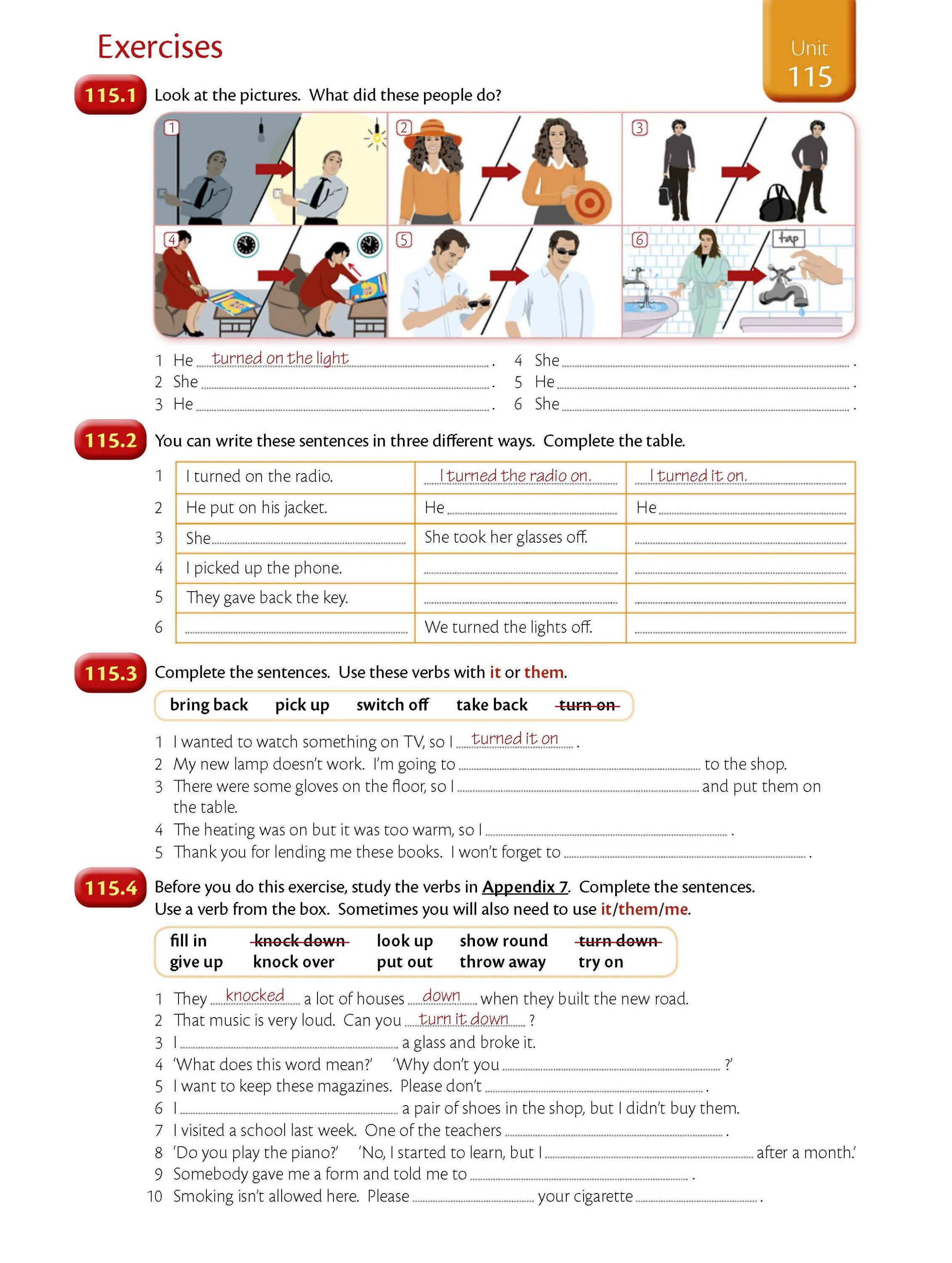 Английский exercises Unit 26. Английский exercises Unit 20. Английский exercises Unit 16. What are these? Exercise. Unit 26