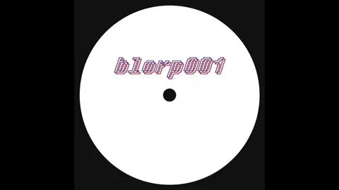 Gnork - Lose Control BLORP001 - YouTube