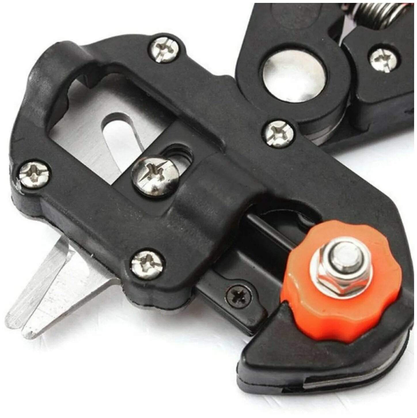 секатор прививочный hc-850. секатор садовый прививочный, sk5 сталь, 3 лезвия в комплекте inbloom 186-040. прививочный секатор topfine 170709. секатор прививочный ljh-850. секатор садовый прививочный.