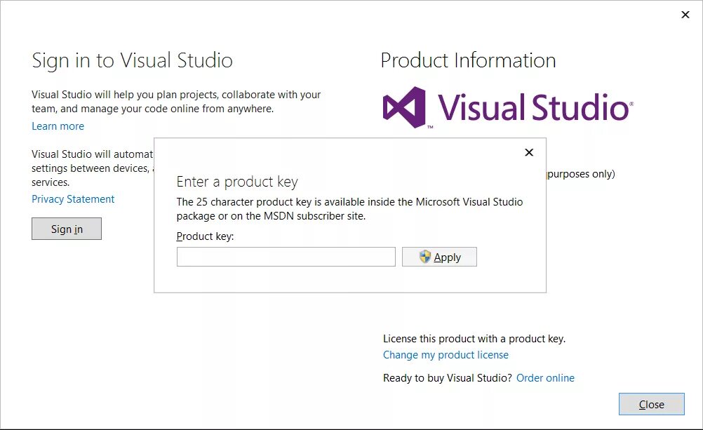 Установить ms visual. Visual studio key. microsoft visual studio professional key. ключ для визуал студио 2019 лицензионный ключ. visual studio hotkeys.